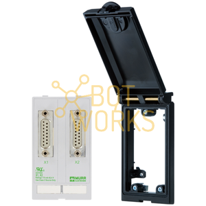 Nuove Prese per Circuiti Integrati Murrelektronik 4000-68112-0510000 - Product Image 1