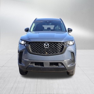 รถ SUV ปี 2025 CX-50 ไฮบริด พรีเมียม ขับเคลื่อนสี่ล้อ ไมล์น้อย เกียร์ CVT เครื่องยนต์ 2.5L I4 - Product Image 1