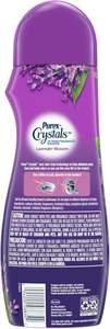 Purex Crystals In-Wash <b>Scent</b> Booster, Lavender Blossom, 21 oz (Pack of 4), Long-Lasting Freshness & Odor Elimination Technology - Product Image 6