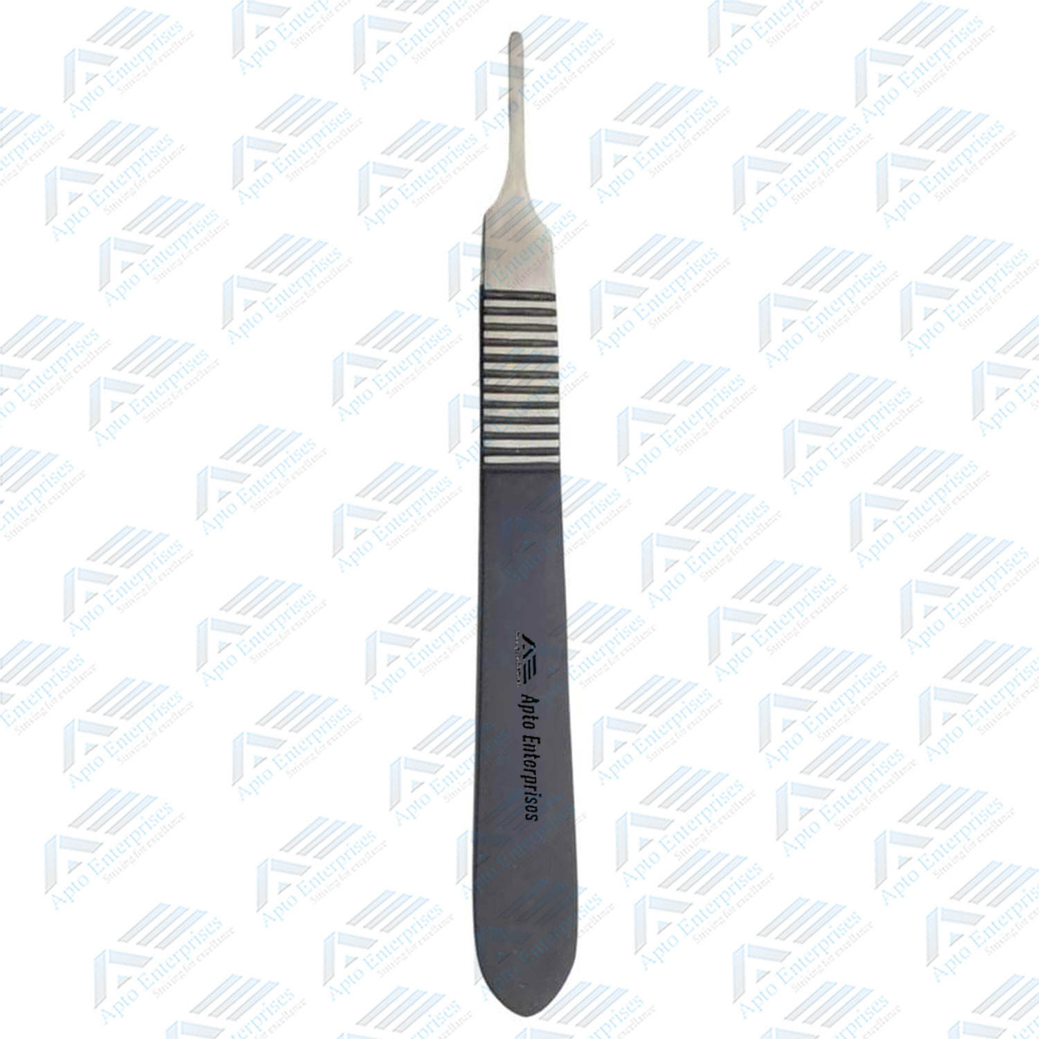 Scalpel handle