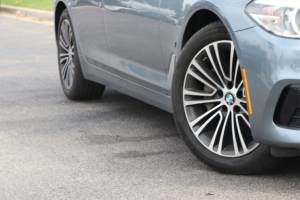 Seminuevo Clean 2018, Serie 5, 530e, iPerformance - Product Image 2