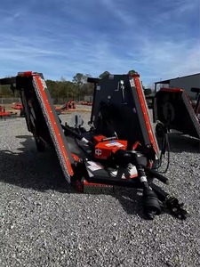 Coupeur rotatif modèle IRONCRAFT 2024 équipement d'aquaculture série 2515 - Product Image 2