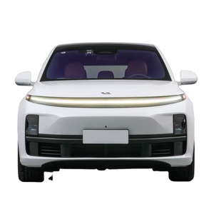 SUV Eléctrico Compacto 2024, Vehículo Eléctrico de Largo Alcance de 601 700 km, Motor de 286 CV, 5 Plazas, Vehículo de Energía Limpia Asequible en Venta - Product Image 5