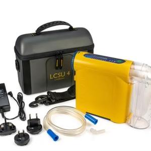 Unité d'aspiration compacte Laerrdal LCSU4 300ml de qualité industrielle/bricolage de haute qualité avec support personnalisé OEM/ODM - Product Image 3