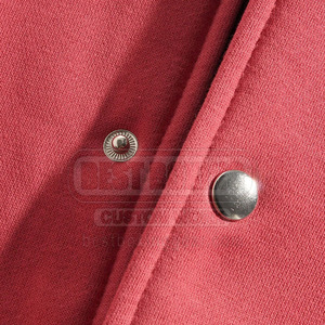 Long Sleeves Latest Design High Quality Winter Jacket Men Sports Baseball Lettermen Winter Jacket For Adult - Product Image 4