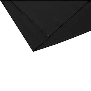 Polos de golf de color sólido personalizados, diseño OEM, de alta calidad, ajustados, estampados, logotipo, manga corta, polos de hombre de algodón de talla grande - Product Image 5