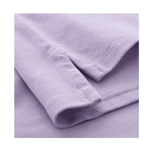 MADE BD Vente en gros de chemises pour hommes 100% coton, design personnalisé, confortables, de haute qualité, en tissu tricoté, à manches courtes, unies, anti-boulochage - Product Image 3