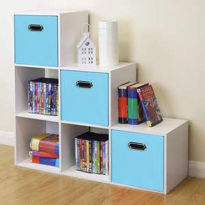 กล่องเก็บผ้าสุดสร้างสรรค์สำหรับคนที่มีแรงบันดาลใจผลิตในเวียดนาม - Product Image 1