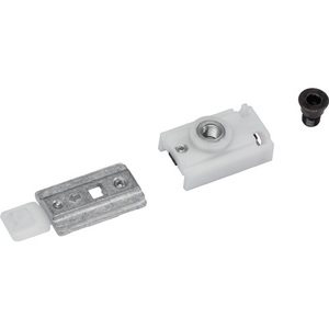 Unité de verrouillage RF DORMAKABA pour moteurs de rideaux intelligents pour rail coulissant G-N 150 - Product Image 1