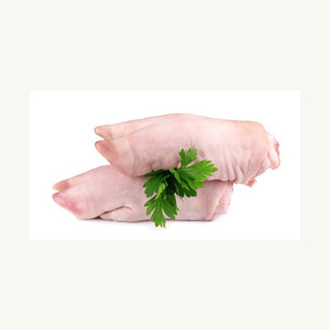 Carne de cerdo Halal Pies de cerdo congelados/Carne de cerdo - Product Image 6