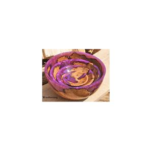 El mejor embalaje de alta calidad para el hogar Hotel Comida y frutero Diseño moderno de lujo para el hogar Hotel Cena Ware Bowl Tamaño personalizado - Product Image 5