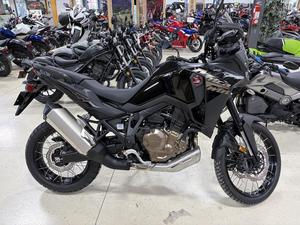 ประมูล-เสนอขาย รถมอเตอร์ไซค์ Africa Twin รุ่นใหม่ ปี 2026 กำลังไฟ 1001-2000 วัตต์ ความเร็วสูงสุดเกิน 80 กม./ชม. - Product Image 1