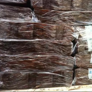 Hojas ahumadas acanaladas RSS3 de caucho natural de Vietnam de alta calidad Producto Premium de Vietnam - Product Image 4