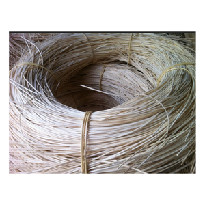 วัสดุแกนหวายระดับพรีเมียมสำหรับเฟอร์นิเจอร์และงานฝีมือส่งออกคุณภาพจากเวียดนาม - Product Image 3