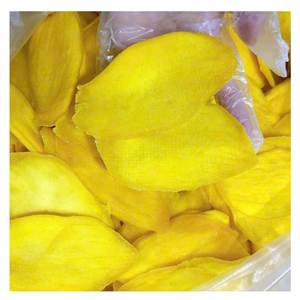 Spécialité du Vietnam à la mangue séchée douce de haute qualité, délicieuse collation aux fruits tropicaux pour l'exportation et les marchés mondiaux - Product Image 1