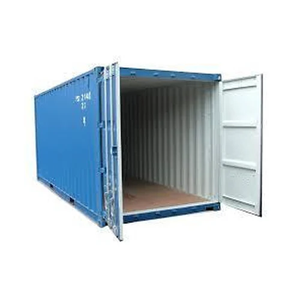 Conteneurs d'expédition neufs et d'occasion de 20 pieds et 40 pieds, y compris le réservoir de 20 pieds et les tailles sèches 40HC 20GP disponibles - Product Image 1