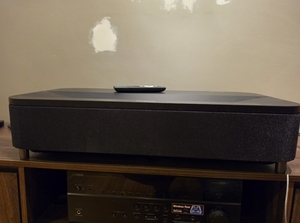โปรเจคเตอร์ LS800 UST 4K คุณภาพสูงขายดีที่สุด ขายเร็ว - Product Image 3