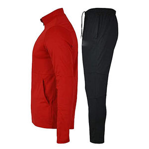 Conjuntos Deportivos de Invierno de Calidad Profesional a Precio de Mayoreo, Tallas Grandes, Logotipo Personalizable por el Fabricante, Edición Deportiva con Impresión Fina - Product Image 5