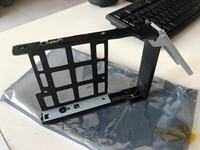 Prix d'usine, vente en gros, support de disque dur SATA à échange à chaud en aluminium de 3,5 pouces (avec vis) 01LJ138, marque OEM, garantie 1 an pour serveur