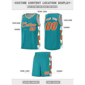 Uniforme de equipo deportivo profesional, uniforme de camiseta de baloncesto, uniformes de equipo de baloncesto personalizados, conjunto de baloncesto Reversible - Product Image 2