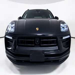 GOOD DEAL....Extremely Super Clean Used 2023 P-o-r-s-c-h-e Macan AWD