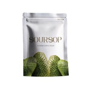 Meilleure vente poudre d'extrait de graviola poudre de fruit de corossol pur naturel de l'usine du Vietnam - Product Image 1