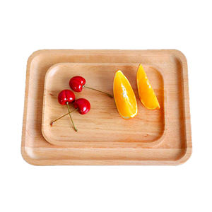 Handmade Dishes Serving <b>Wooden</b> <b>Tray</b> For Kitchenware Tableware Tabletop Dinnerware Home Kitchen <b>Decoration</b> <b>Wooden</b> <b>Tray</b> in Bulks - Product Image 4