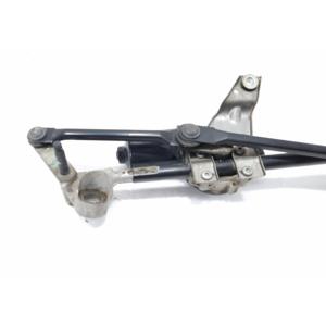 MOTEUR D'ESSUIE-GLAISE AVANT COMPLET AVEC TANDEM MERCEDES Classe A (W176) A1769061800 (12>18) - Product Image 3