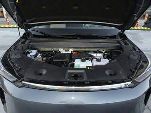 รถยนต์ไฟฟ้า AION I60 แบบแฮทช์แบ็ก ระยะทางวิ่ง 501-600 กม. มอเตอร์ 100-150 กิโลวัตต์ ไฟหน้า LED และหน้าจอสัมผัส - Product Image 4