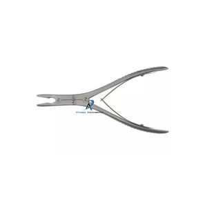 คีมตัดสำหรับศัลยกรรมกระดูกและข้อ15ซม. เครื่องมือทางการแพทย์คีมตัดสแตนเลส - Product Image 2