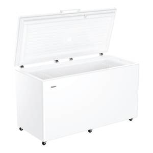 Congelador Horizontal SERIE 7 HCE520E Blanco Clase E 154.5x79x89cm - Product Image 2
