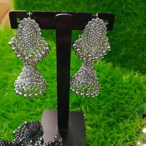 Ensemble de bijoux de style traditionnel indien pakistanais en gros, nouveau design tendance, collier pour femmes - Product Image 2