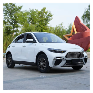 Véhicule électrique à quatre roues disponible pour les achats à grande échelle avec une offre constante et une expédition rapide - Product Image 4