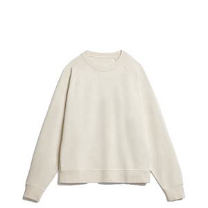 Sweat-shirt en molleton français de qualité supérieure pour hommes, sur mesure, vêtements d'hiver confortables, élégants, motif uni, décontracté pour adultes - Product Image 1