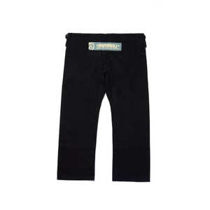 Los patrones de bordado se pueden personalizar, uniformes de Taekwondo y Karate, uniformes de artes marciales de Jiu-Jitsu brasileño - Product Image 4