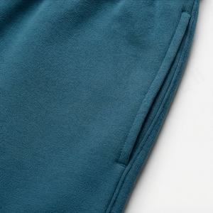 Pantalones Deportivos de Gimnasio para Hombre, Estilo Casual, Talla Grande, Algodón Orgánico y Poliéster, Pantalones Deportivos, Novedad - Product Image 5