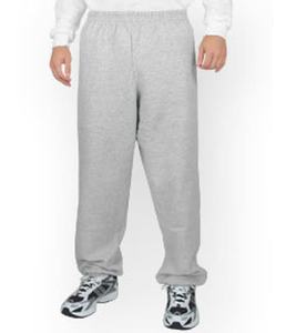 Men's Plus Size Casual <b>Winter</b> <b>Trousers</b> Fleece Lined Sweatpants Wholesale Casual Plus Size Men's Pants - Product Image 2