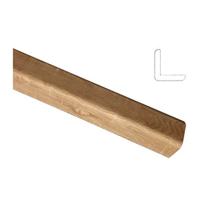 แผ่นโพลีสไตรีนเรียบ 30x30 สูง 290 มม. สีแอชขาว - Product Image 1
