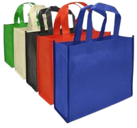 Sac fourre-tout vertical réutilisable personnalisé avec logo imprimé, en tissu non tissé thermocollé, sac de courses écologique et recyclable, marque CENPLAS