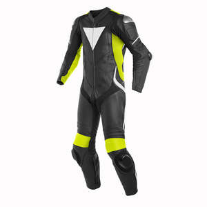 Combinaison de course respirante pour homme, nouveau design, veste et pantalon en Cordura, équipement de moto en gros - Product Image 4