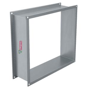 Base d'extraction axiale MXMAG-2078 51x60, profondeur 5 pouces, pour ventilateur d'extraction - Product Image 1