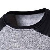 Camisa de Hombre 100% Algodón, Diseño Sólido, Talla Personalizada, Venta al Por Mayor, Talla Adulto - Product Image 2