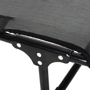 Verhoogde buiten hondenbed van textiel, verouderingsbestendig en waterdicht - Product Image 5