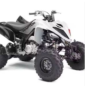 Nuevo Outlaw 70 EFI Base 2024 Recién Llegado de Hillview Motorsports - Product Image 2