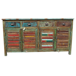 Jodhpur venta al por mayor de madera aparador - Product Image 3