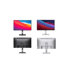 Moniteur de photographie <span class=keywords><strong>27</strong></span> <span class=keywords><strong>pouces</strong></span> 4k Nano IPS écrans moniteur d'ordinateur 4k écran lcd moniteur d'affichage de studio avec haut-parleur usbc pour <span class=keywords><strong>mac</strong></span> - Product Image 4