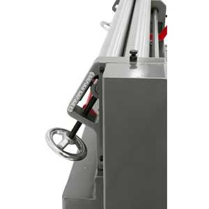 Rodillo Eléctrico de Corte y Conformado My Store de 50 Pulgadas y Calibre 16, 230V Trifásico, con 2 Años de Garantía - Product Image 1