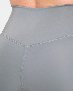 Leggings de yoga pour femmes à taille haute de qualité avec ceinture élastique pour la course, le fitness et l'entraînement - Product Image 6