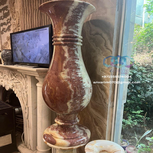 Losas de Mármol Ónix Natural para Interiores de Baños y Cocinas - Product Image 6