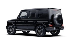 BEST OFFER USED G-Wag0n G-550 Luxury S U V Automatic Gear-box A W D <b>Leather</b> Light Petrol or Diesel option - Product Image 2